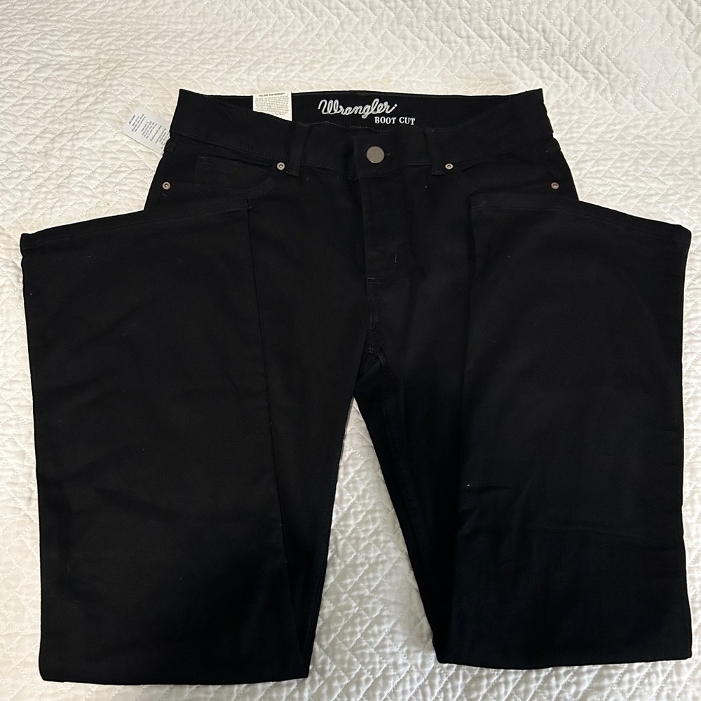 Wranglers